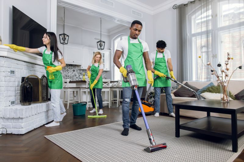 Best Grout Cleaning Contractors in Hudson, WI