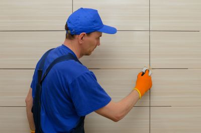 Handyman Services for Tile