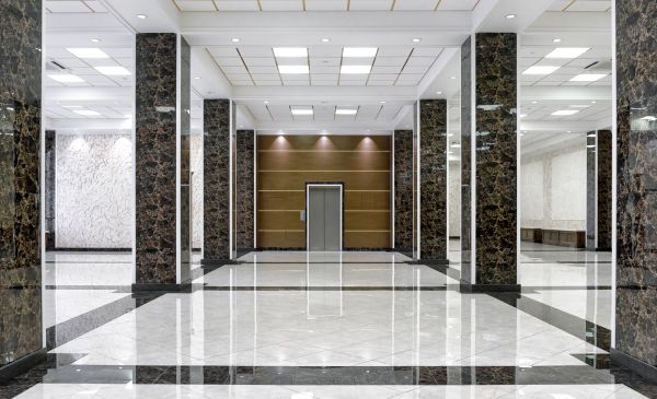 Marble Floor Repair Service