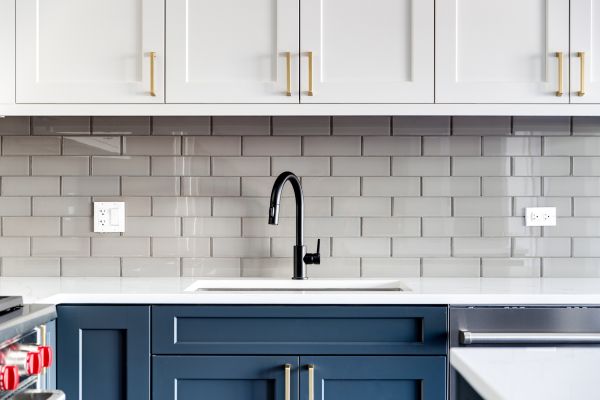 Tile Backsplash Installation Service