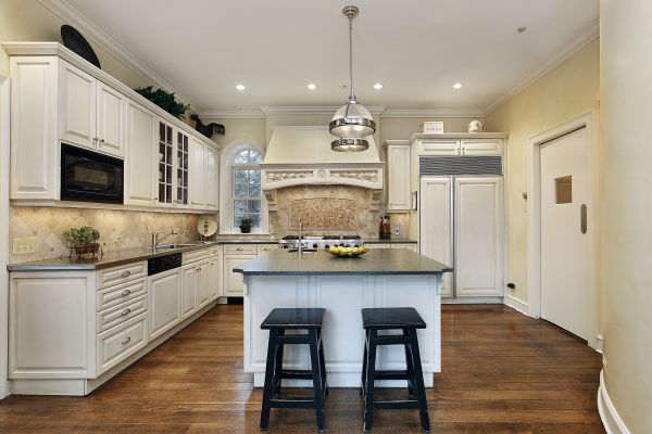 Kitchen Backsplash Service